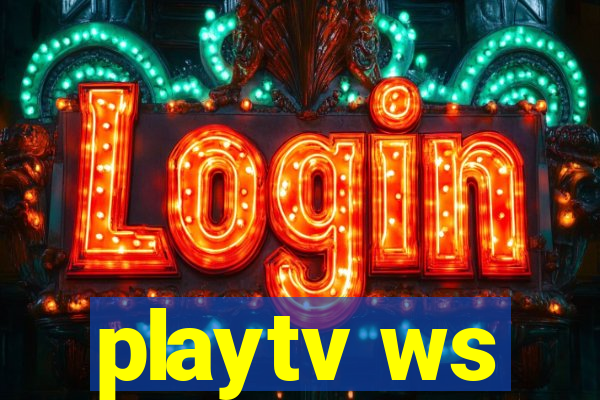 playtv ws