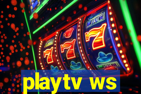 playtv ws