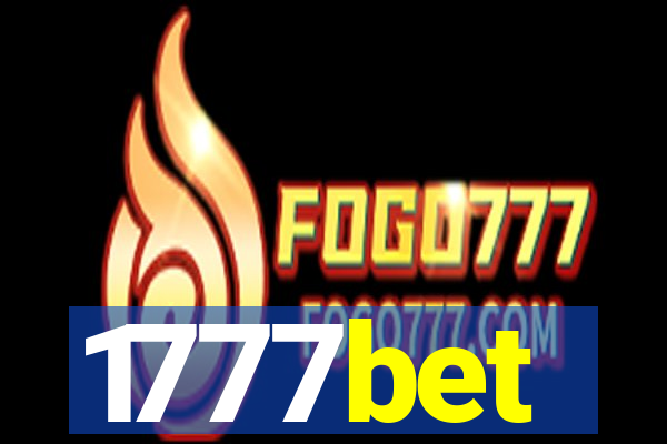 1777bet