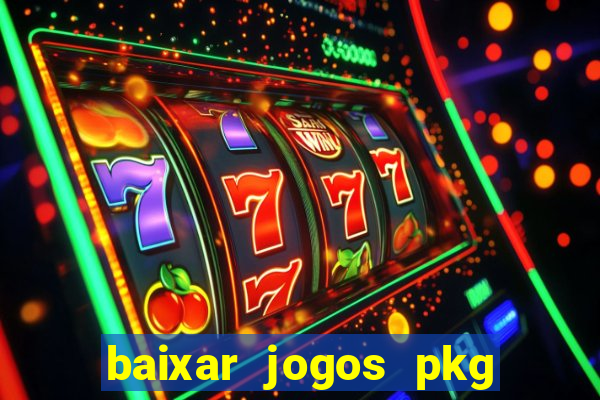 baixar jogos pkg ps3 desbloqueado