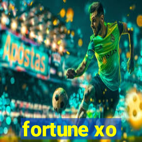 fortune xo