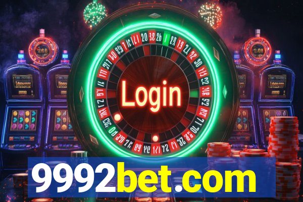 9992bet.com