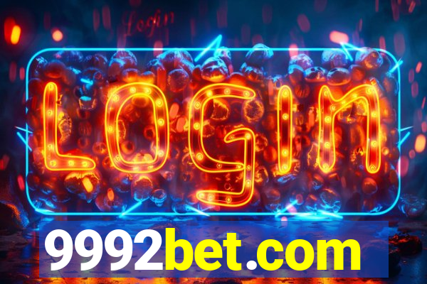 9992bet.com