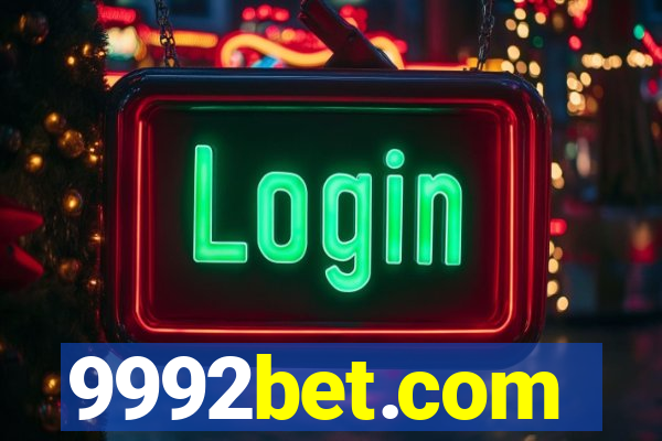 9992bet.com