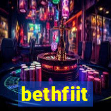 bethfiit