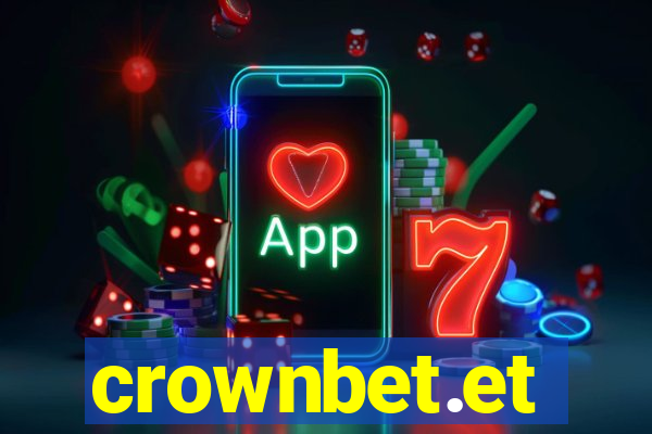 crownbet.et