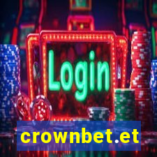 crownbet.et