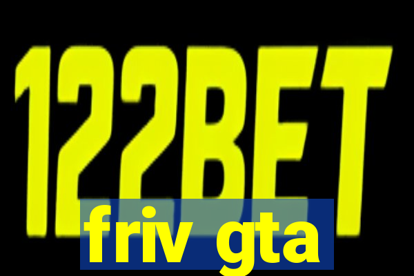 friv gta