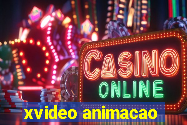 xvideo animacao