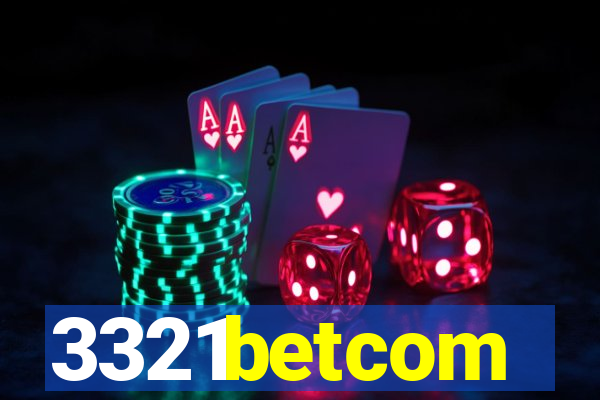 3321betcom