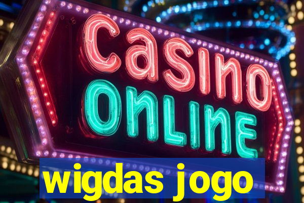 wigdas jogo