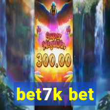 bet7k bet