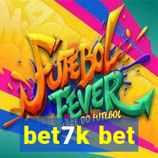 bet7k bet