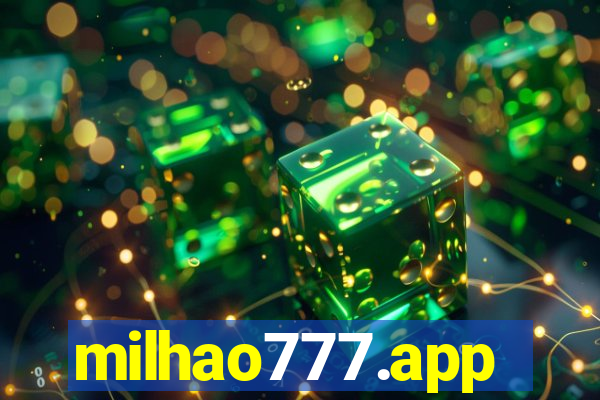 milhao777.app