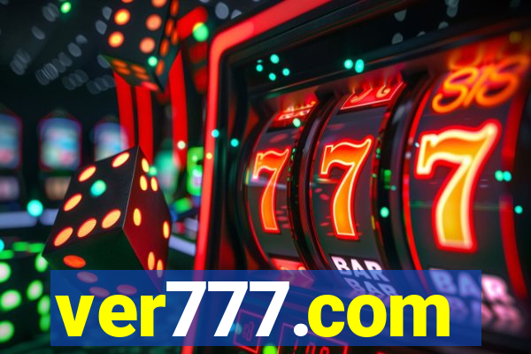 ver777.com