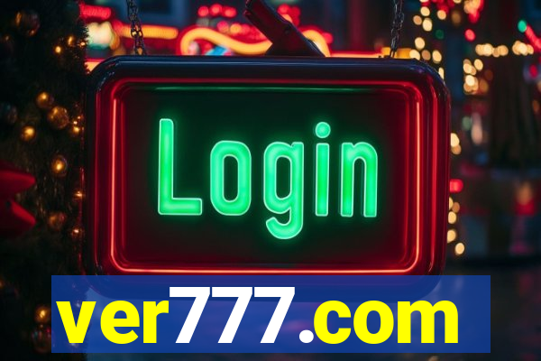 ver777.com