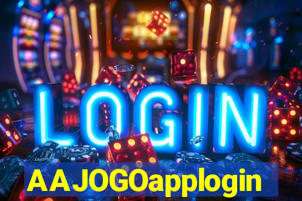 AAJOGOapplogin