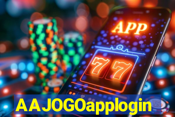 AAJOGOapplogin