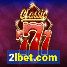 2lbet.com