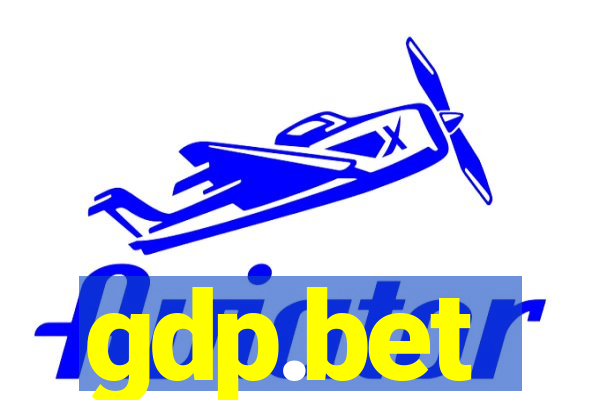 gdp.bet