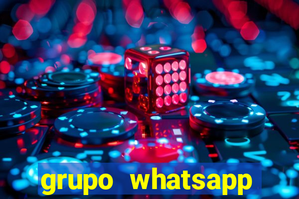 grupo whatsapp fortune rabbit