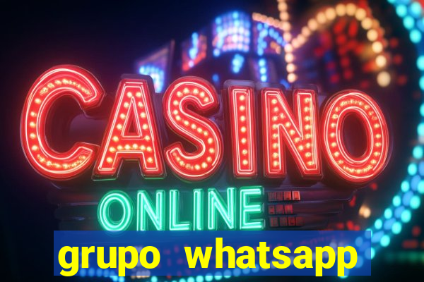 grupo whatsapp fortune rabbit