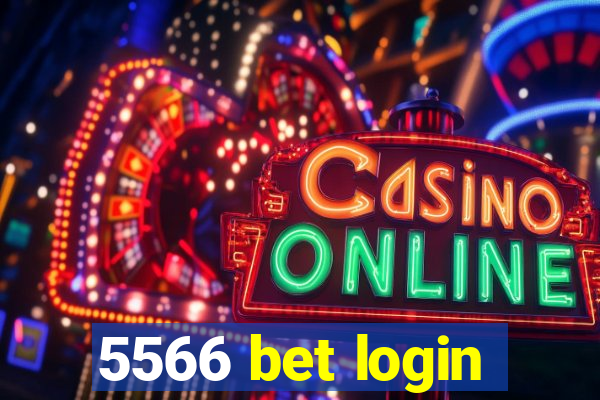 5566 bet login