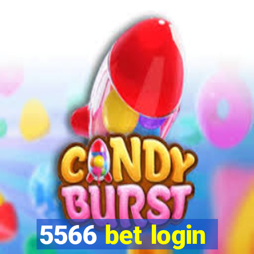 5566 bet login