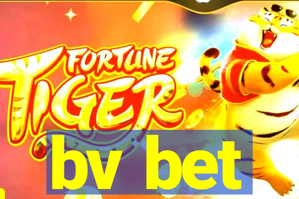 bv bet