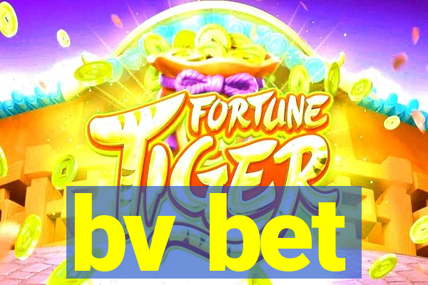 bv bet