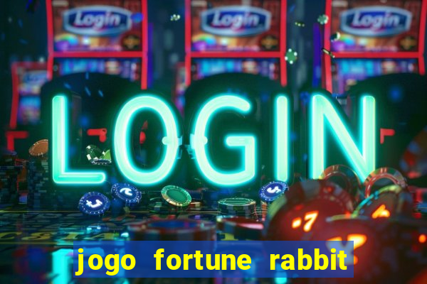 jogo fortune rabbit demo grátis