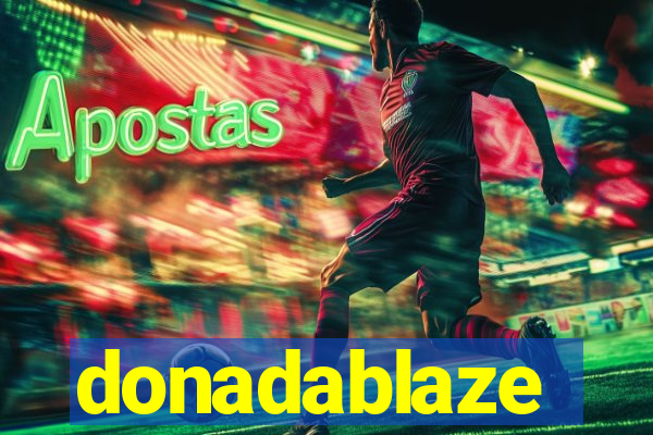 donadablaze