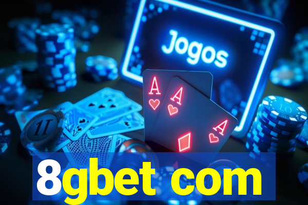 8gbet com