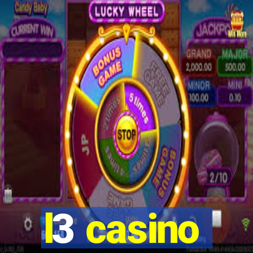 l3 casino