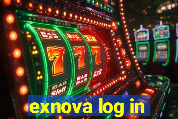 exnova log in