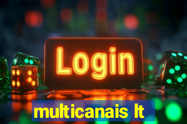 multicanais lt