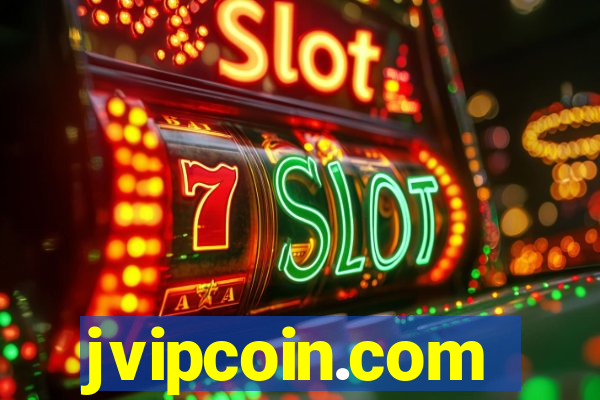 jvipcoin.com