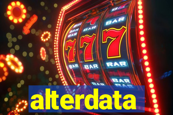 alterdata