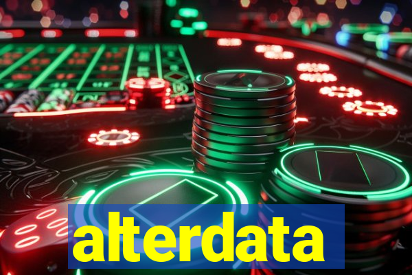 alterdata