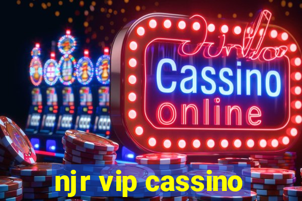 njr vip cassino