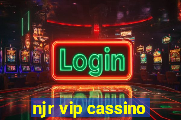 njr vip cassino