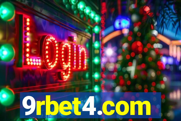 9rbet4.com