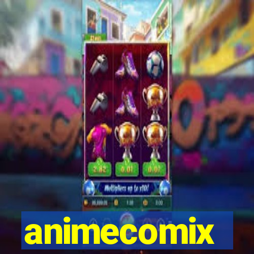 animecomix