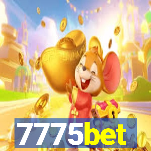 7775bet