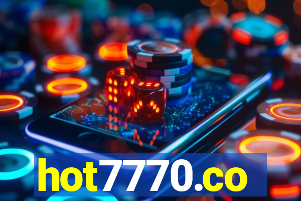 hot7770.co