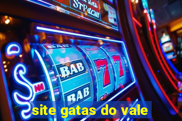 site gatas do vale