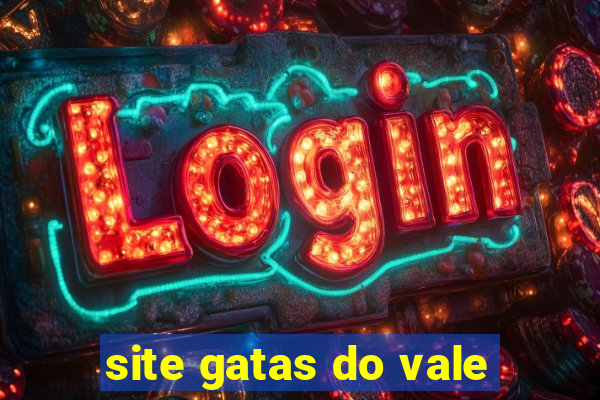 site gatas do vale