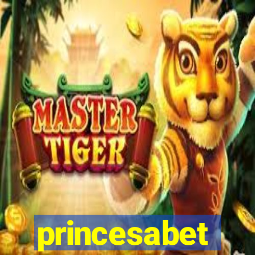 princesabet