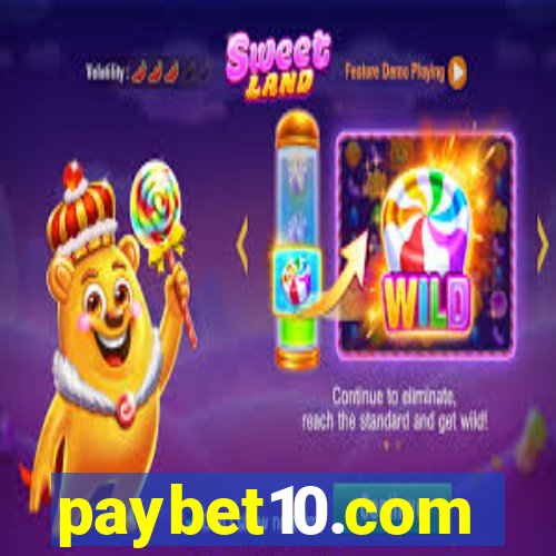 paybet10.com