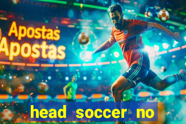 head soccer no click jogos